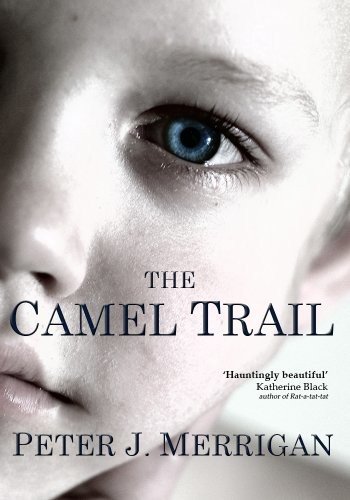 Cover of The Camel Trail (1988)
