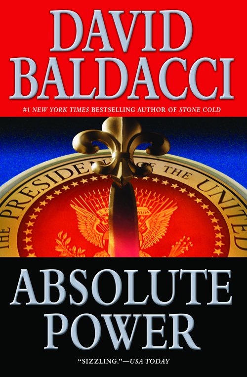 Cover of Absolute Power