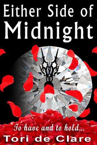 Cover of Either Side of Midnight