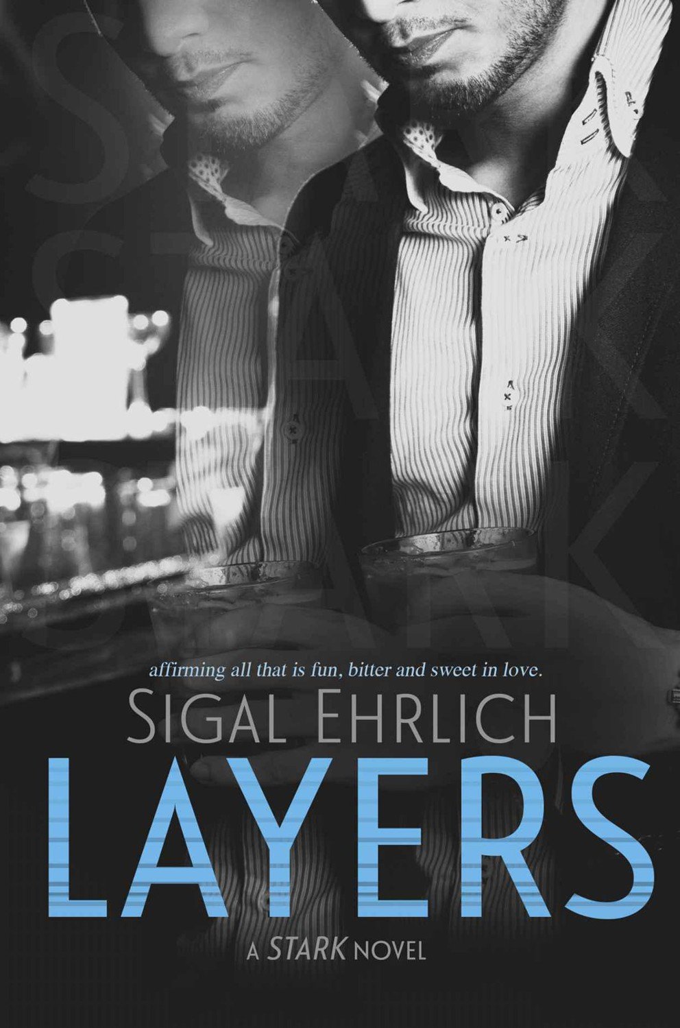 Cover of Layers