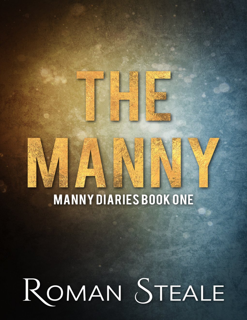 Cover of The Manny (Manny Diaries Book 1)