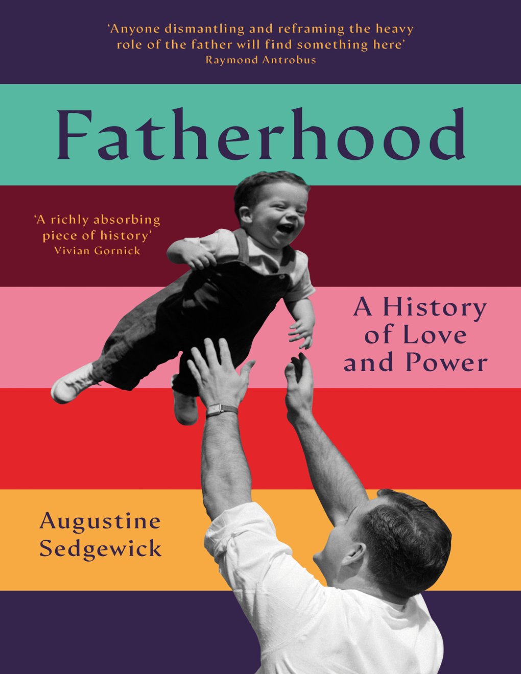 Cover of Fatherhood