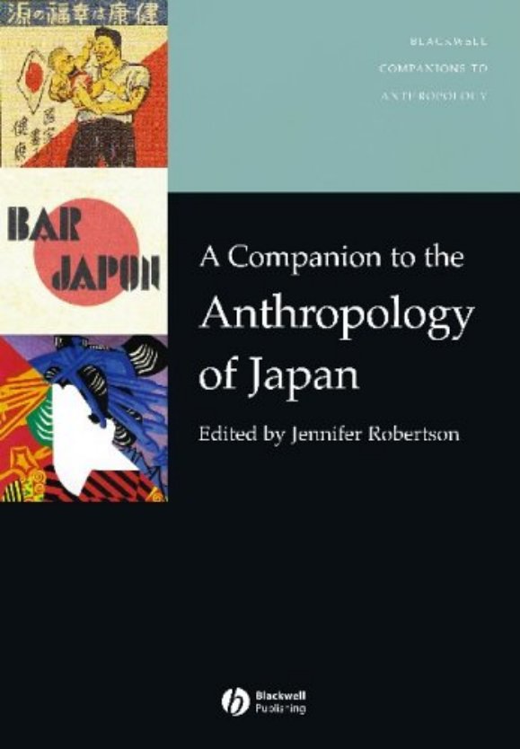 Cover of A Companion to (1923)