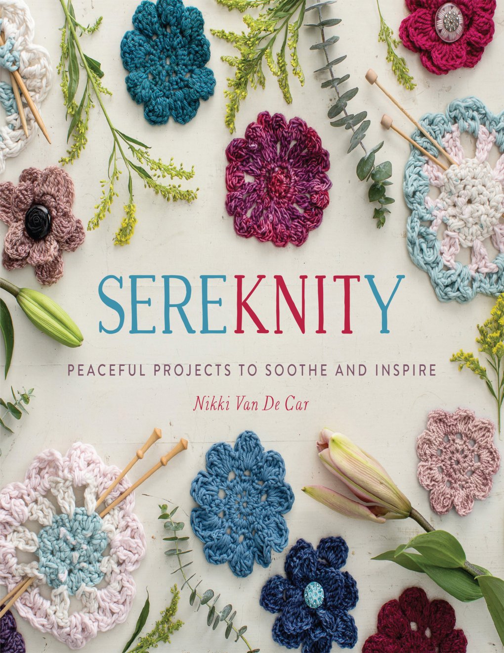 Cover of SereKNITy