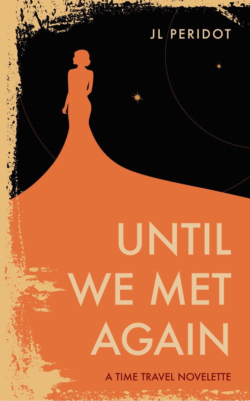 Cover of Until We Met Again (1935)