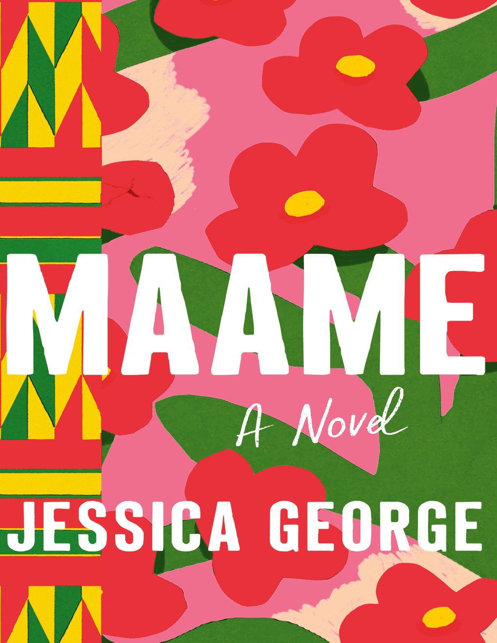 Cover of Maame