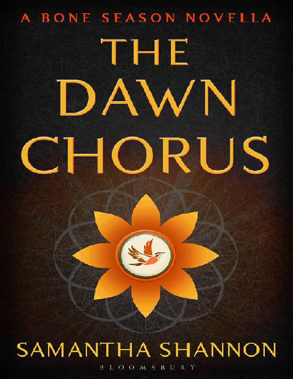 Cover of The Dawn Chorus
