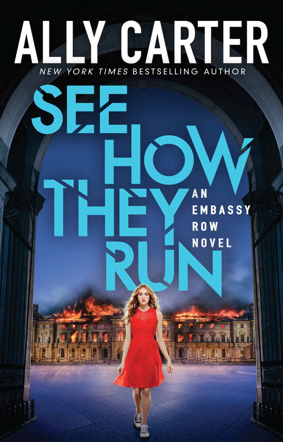 Cover of See How They Run
