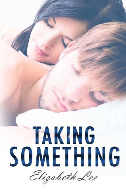 Cover of Taking Something