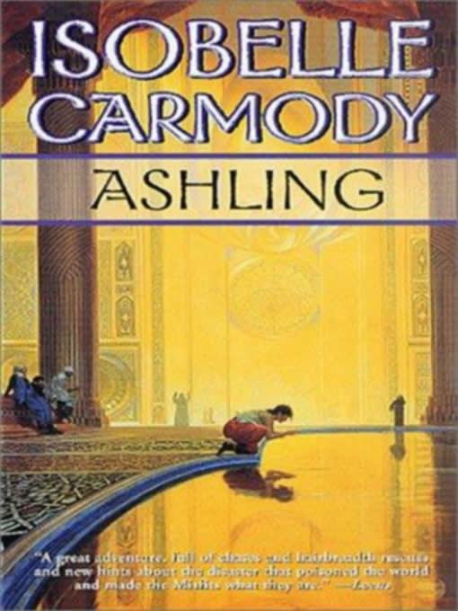 Cover of Ashling (2010)