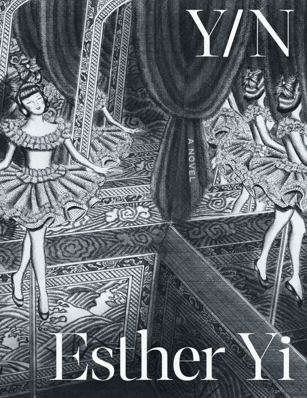 Cover of Untitled (1989)
