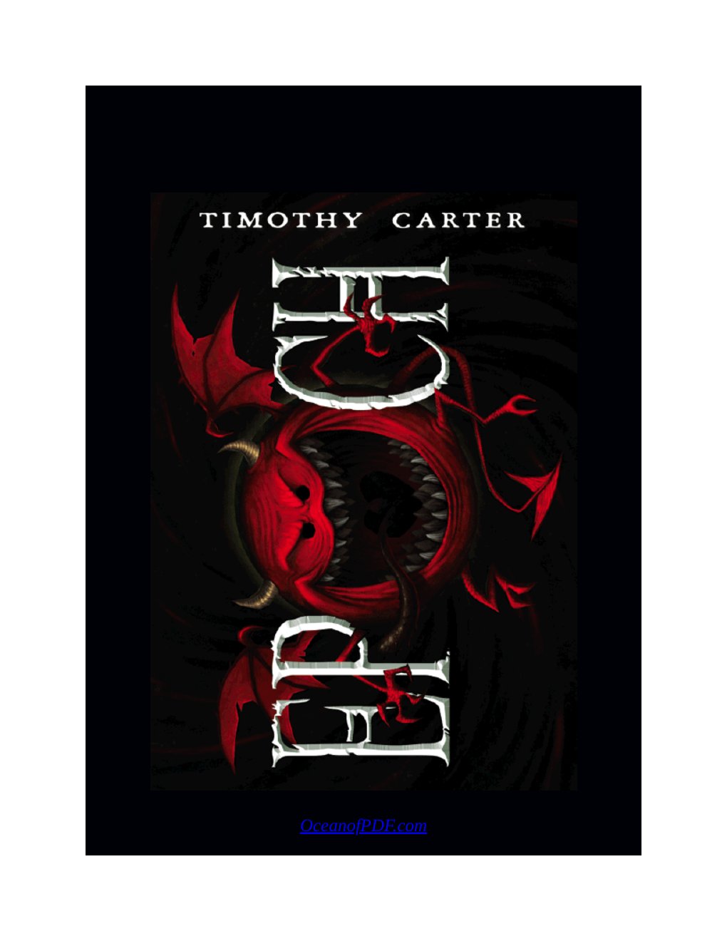 Cover of Epoch