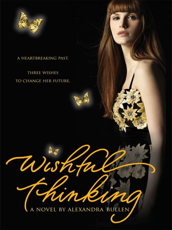 Cover of Wishful Thinking (2011)