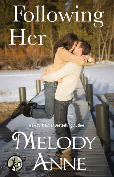 Cover of Following Her