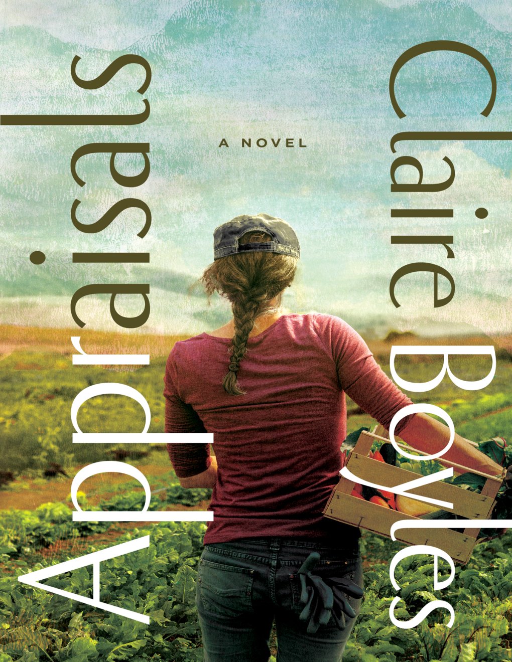 Cover of Appraisals