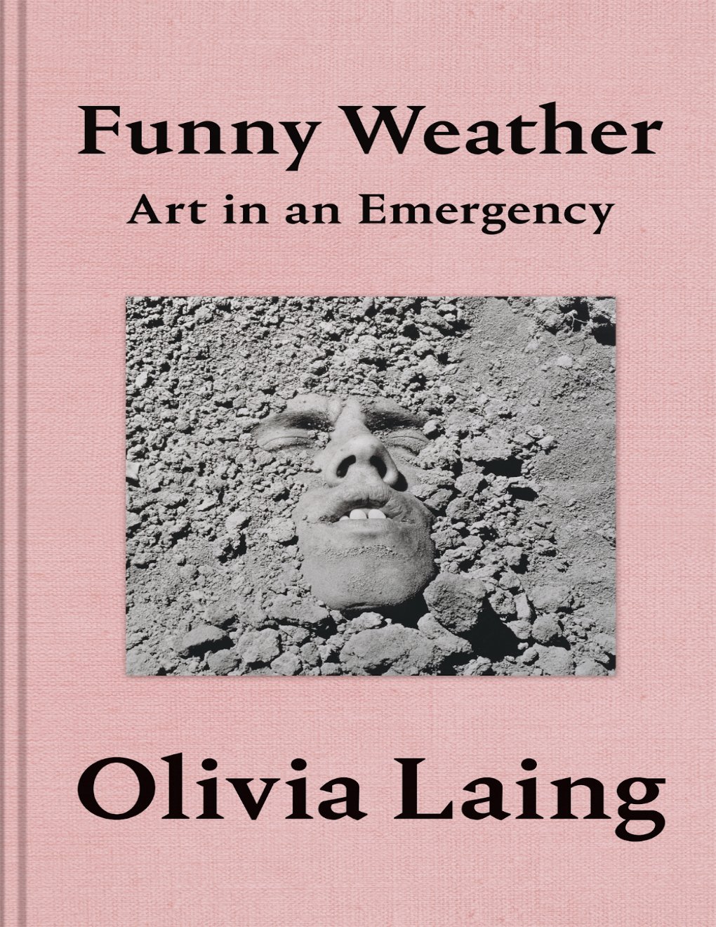 Cover of Funny Weather