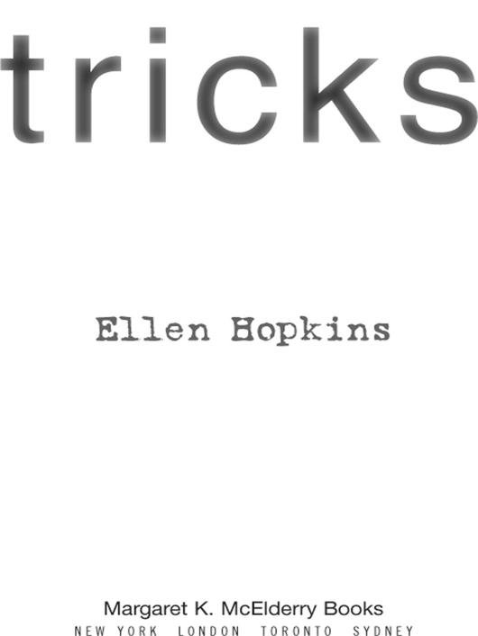 Cover of Tricks