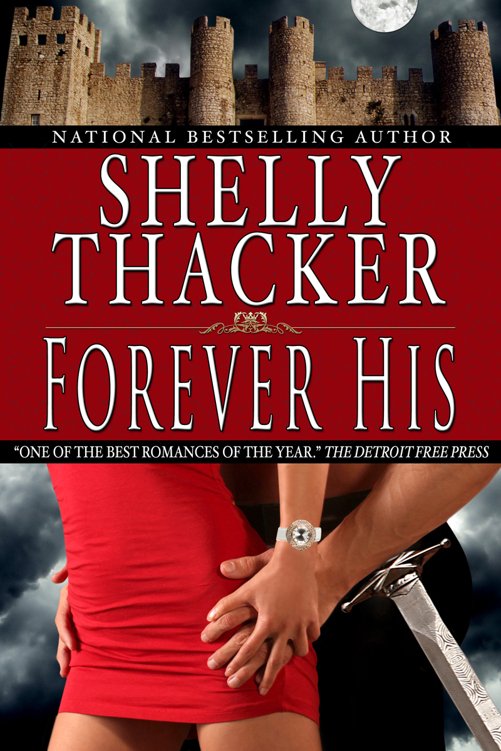 Cover of Forever His