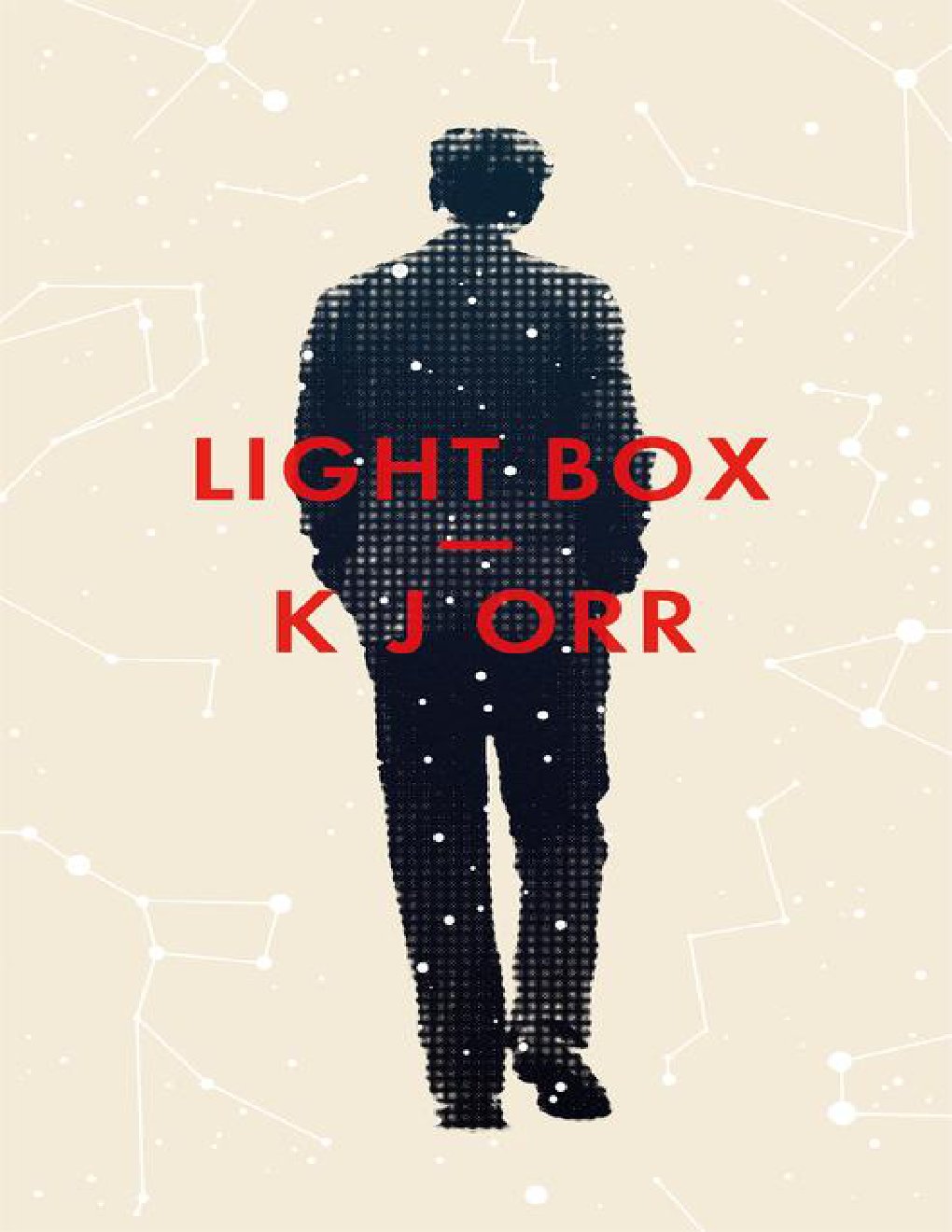 Cover of Light Box: (Winner of the BBC Short Story award 2016)