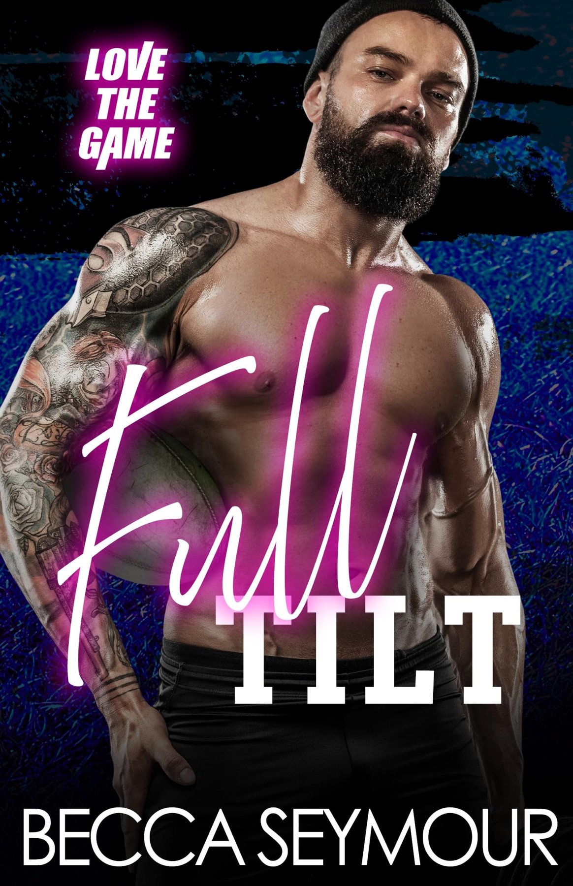 Cover of Full Tilt