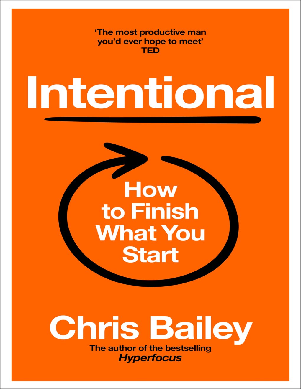 Cover of Intentional