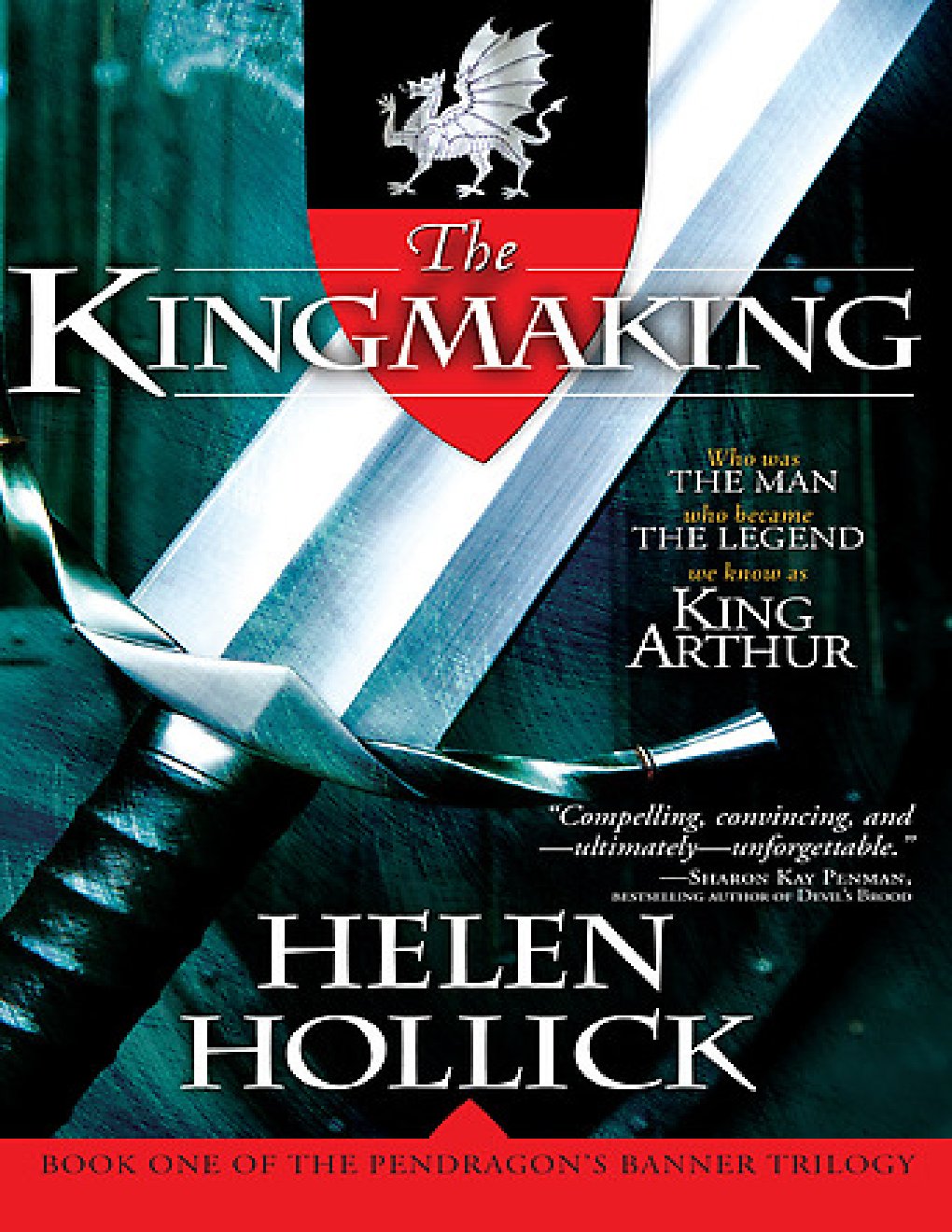 Cover of The Kingmaking