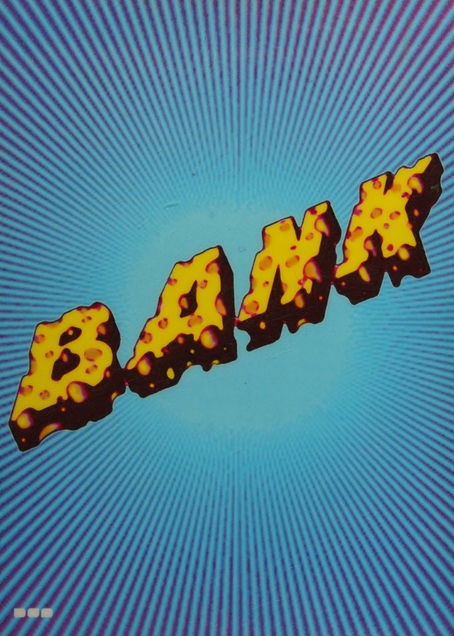Cover of Bank