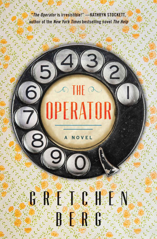 Cover of The Operator