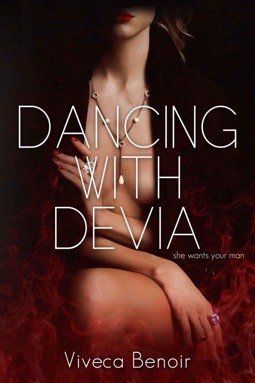 Cover of Dancing With Devia