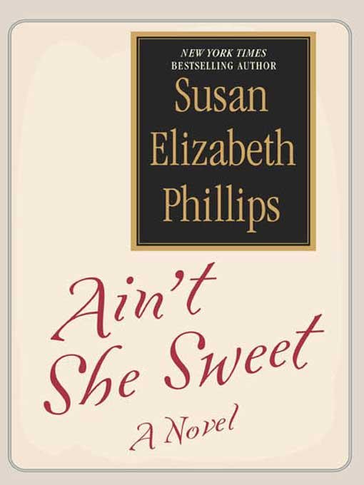 Cover of Ain't She Sweet