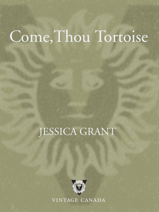 Cover of Come, Thou Tortoise