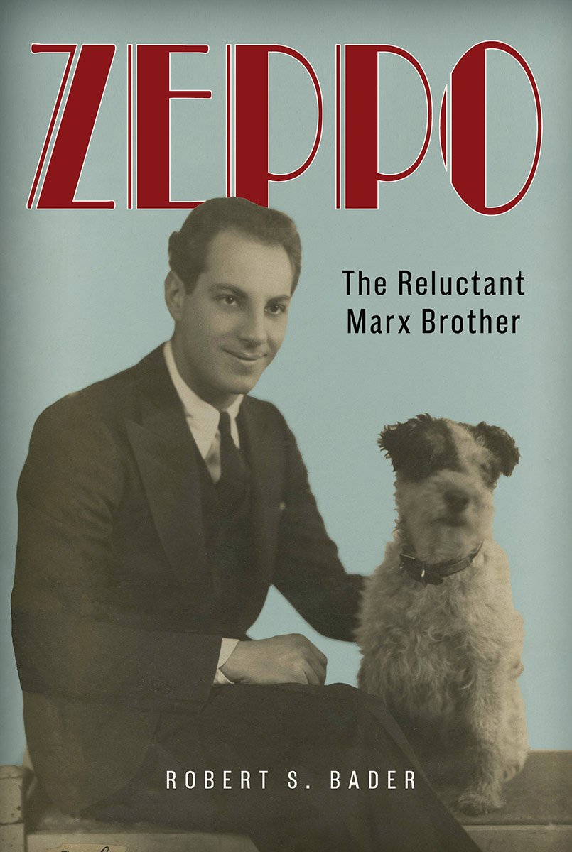 Cover of Zeppo