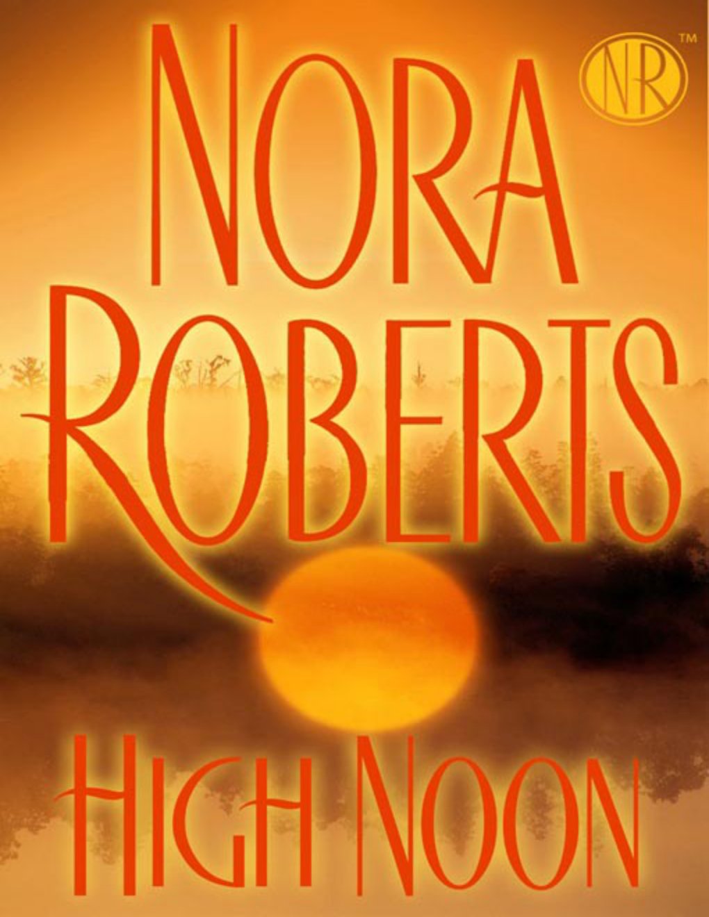 Cover of High Noon