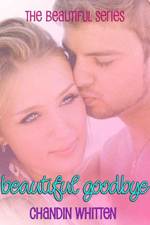 Cover of Beautiful Goodbye