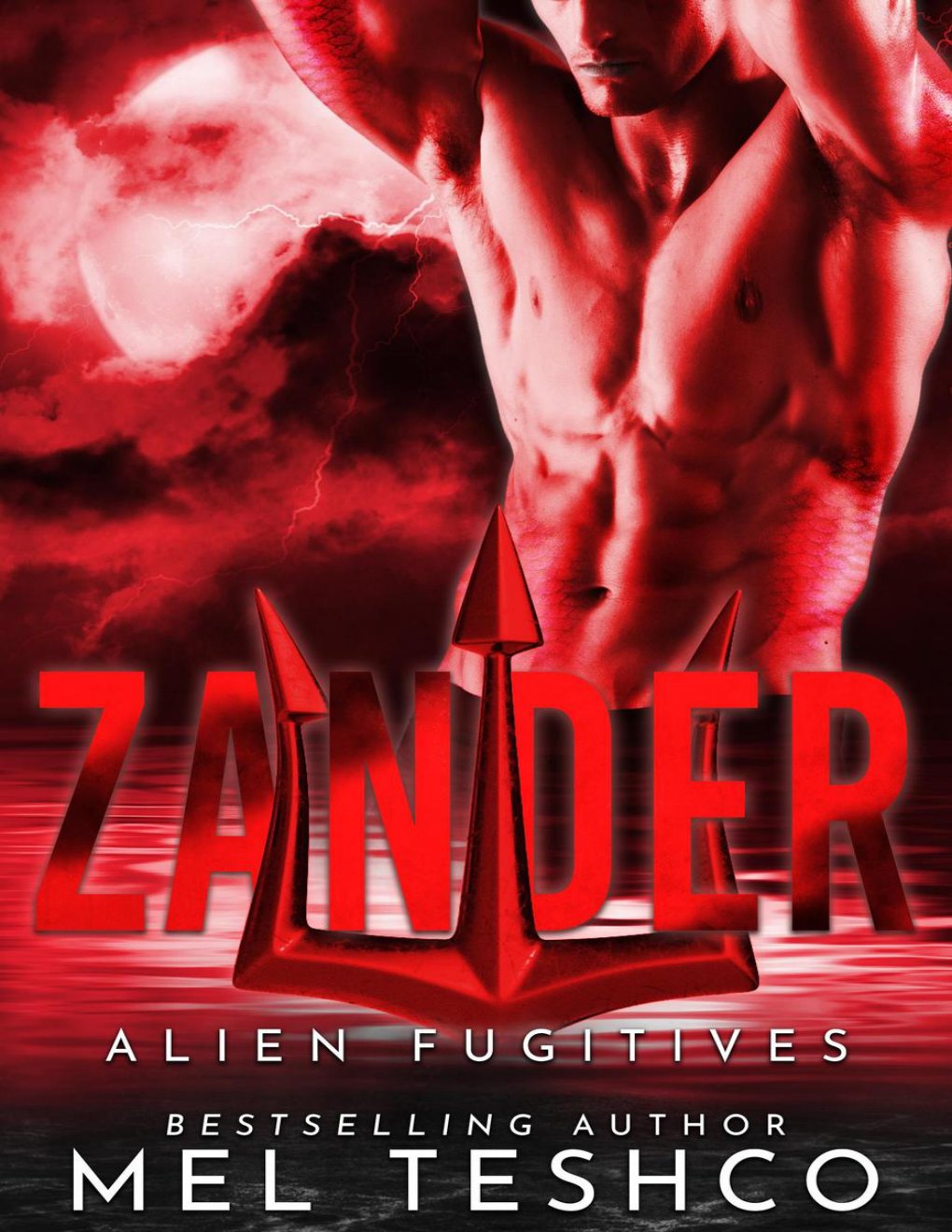 Cover of Zander