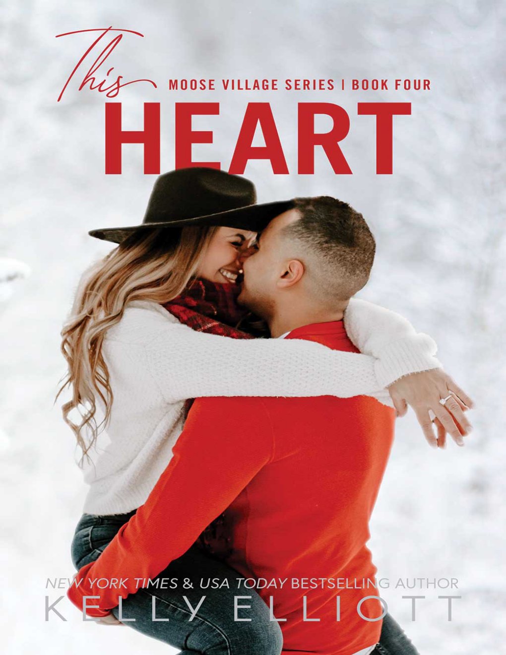 Cover of This Heart