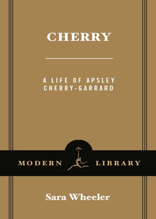 Cover of Cherry