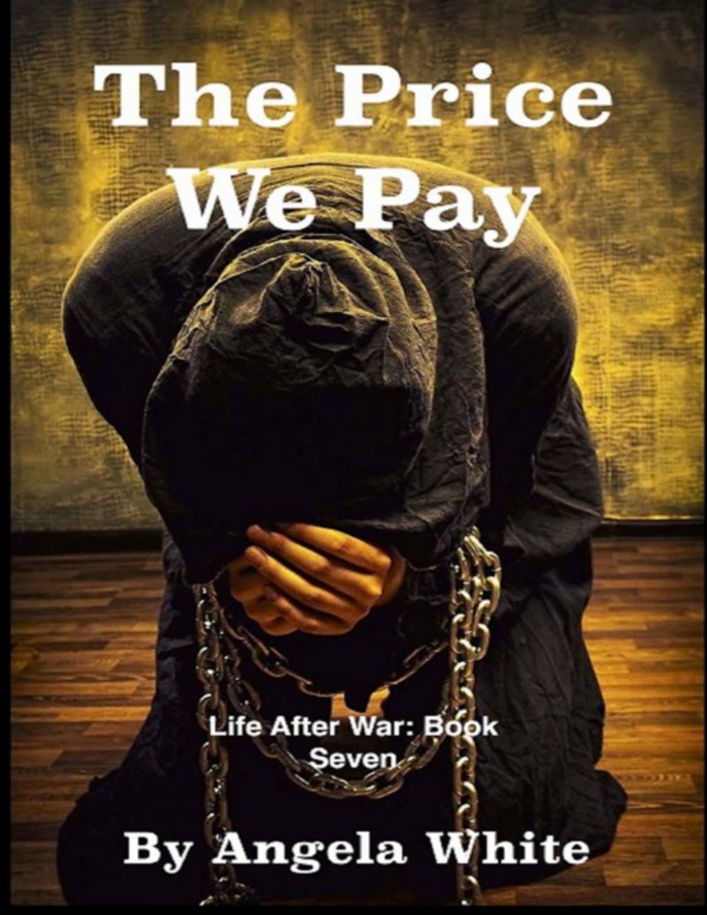 Cover of The Price We Pay (Life After War Book 7)
