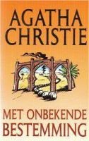 Cover of Met onbekende bestemming (2011)