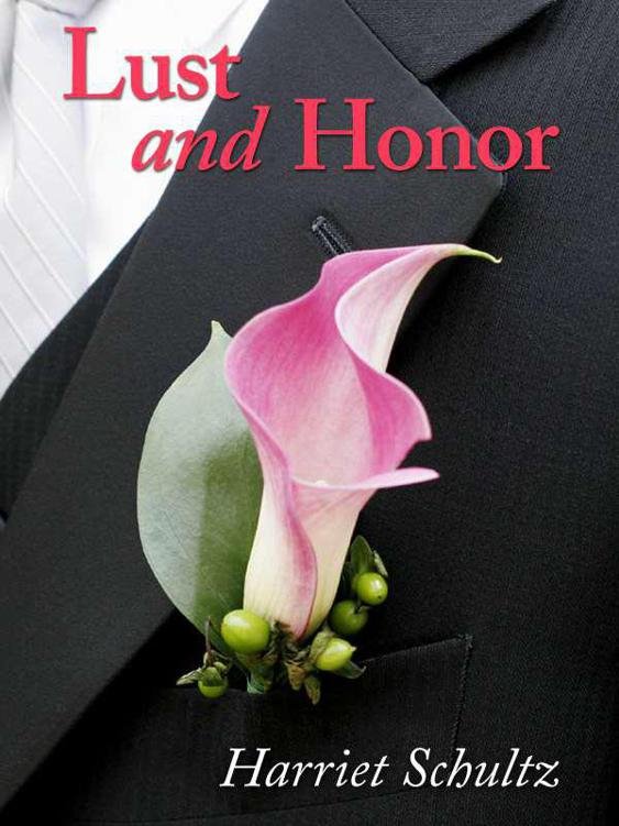 Cover of Lust and Honor