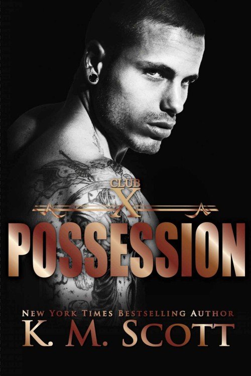 Cover of Possession