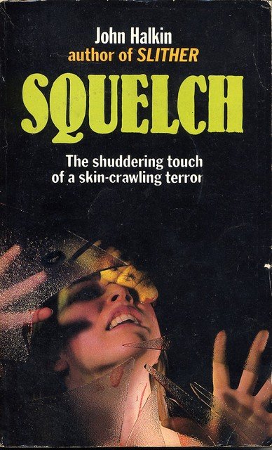 Cover of Squelch