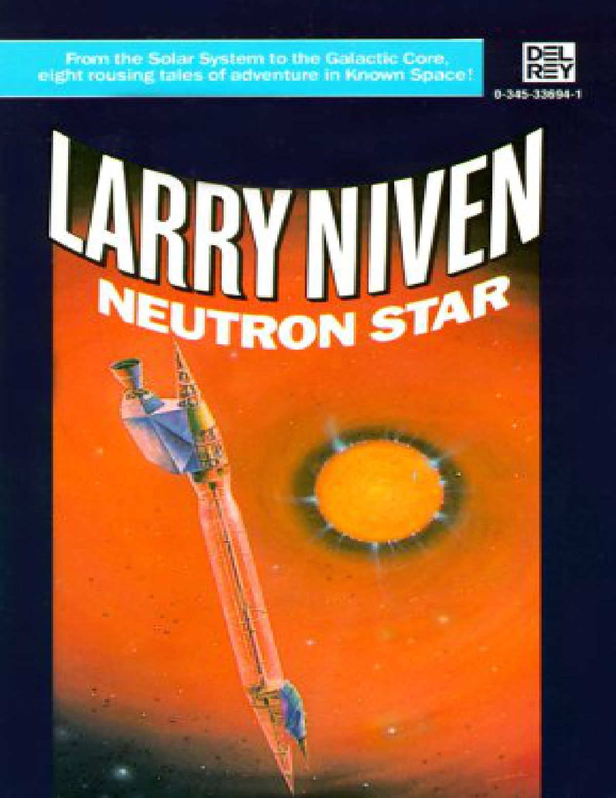 Cover of Neutronster