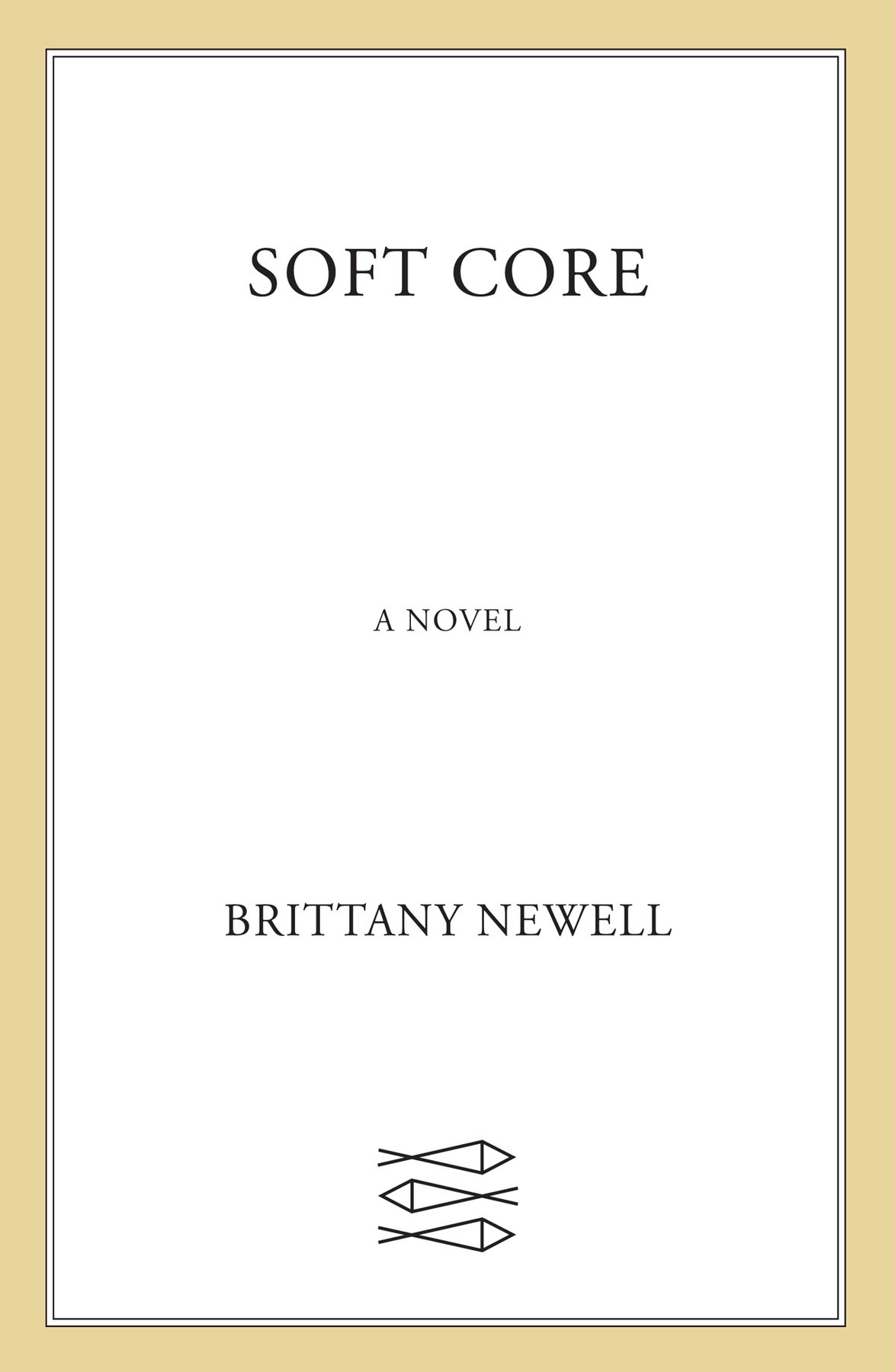 Cover of Soft Core