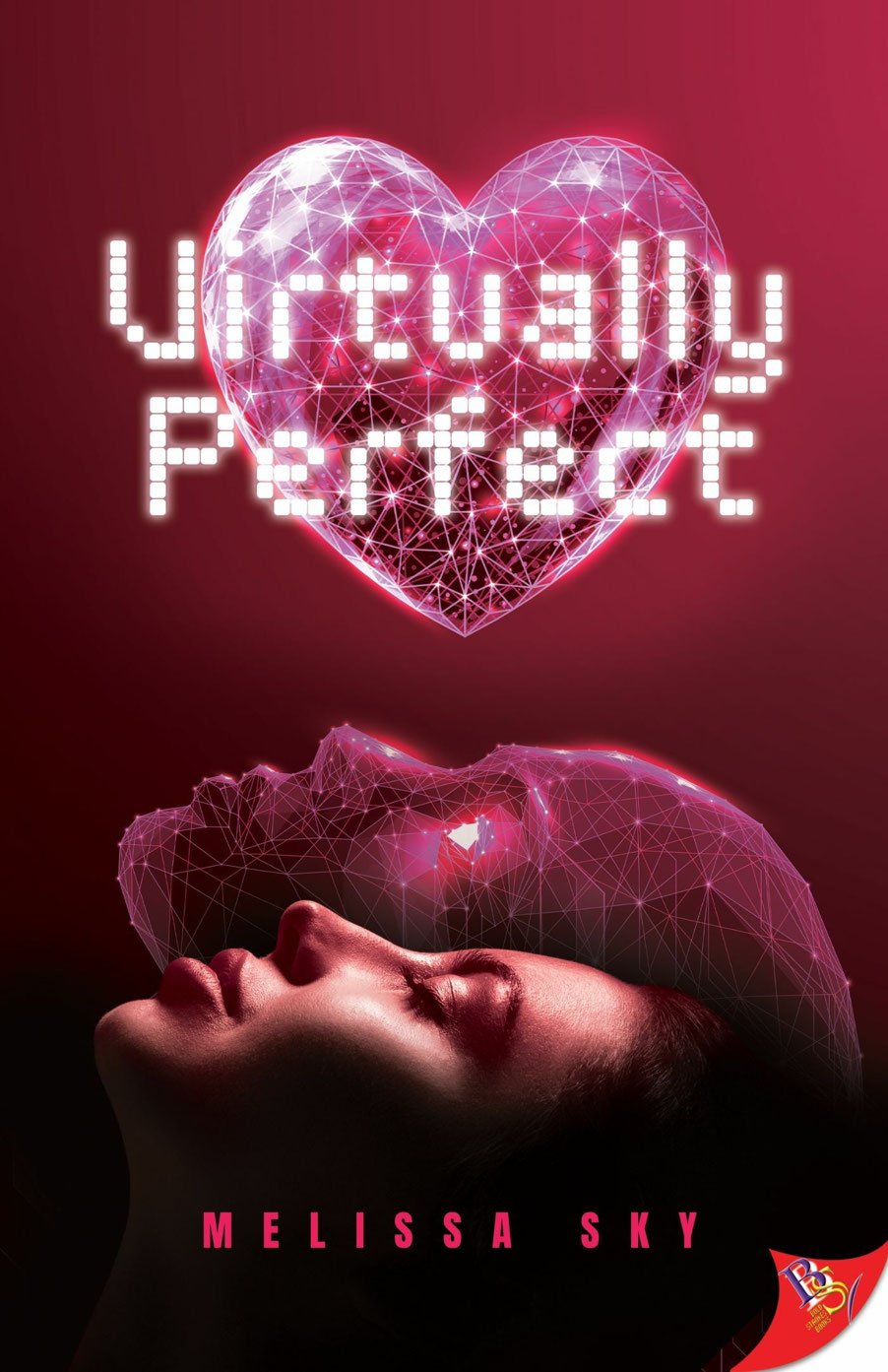 Cover of Virtually Perfect (2026)