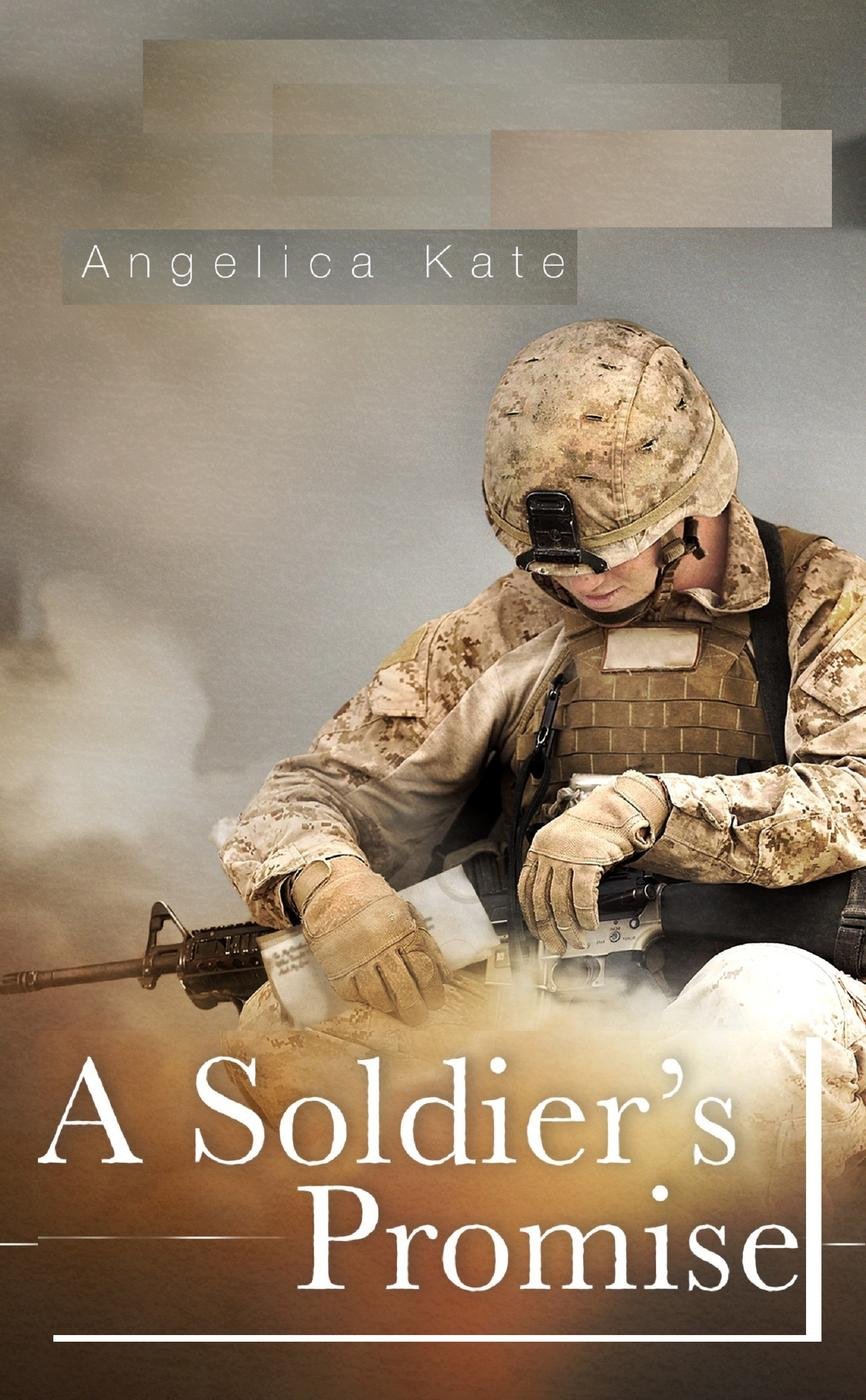 Cover of A Soldier's Promise