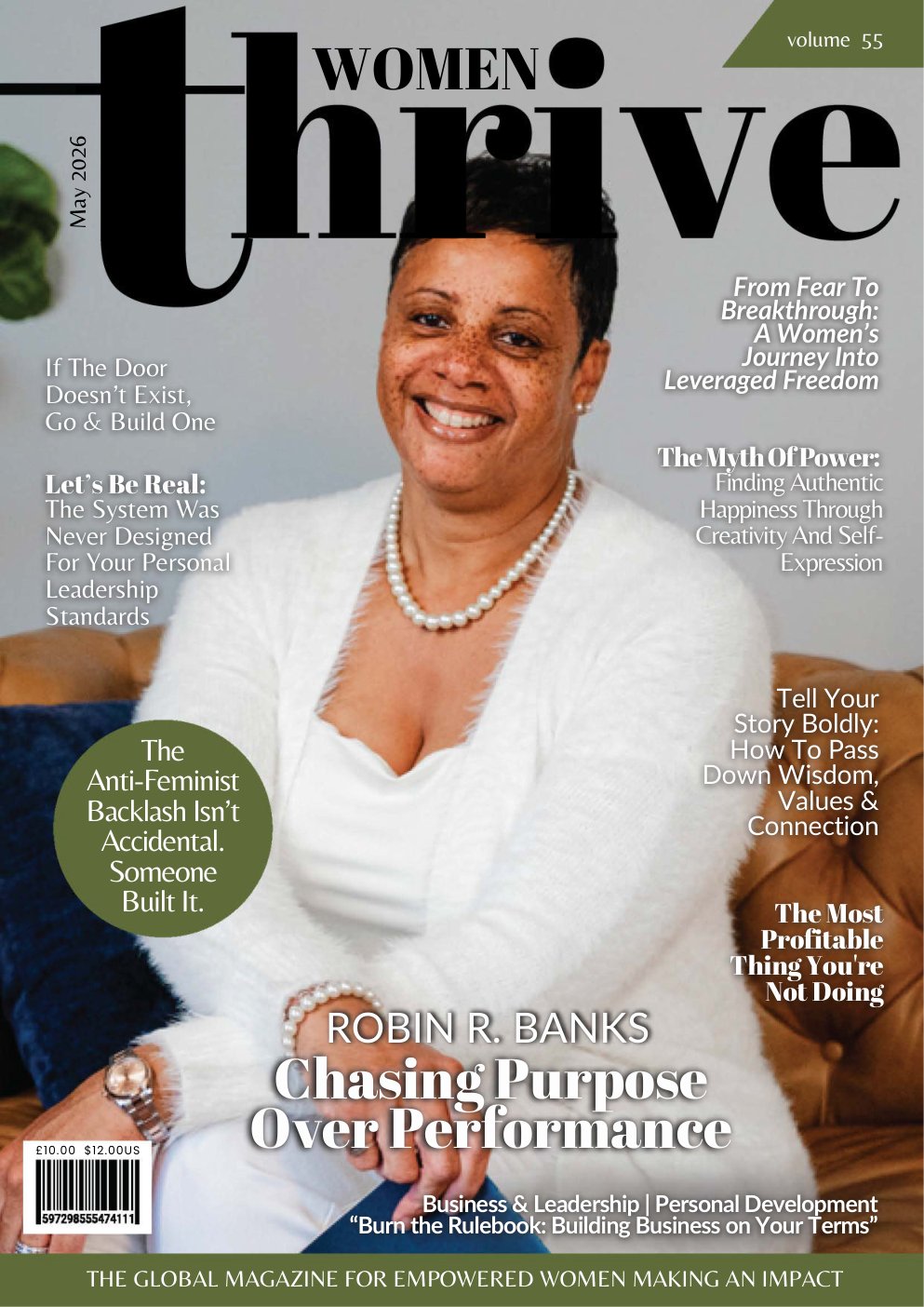 Cover of WOMEN