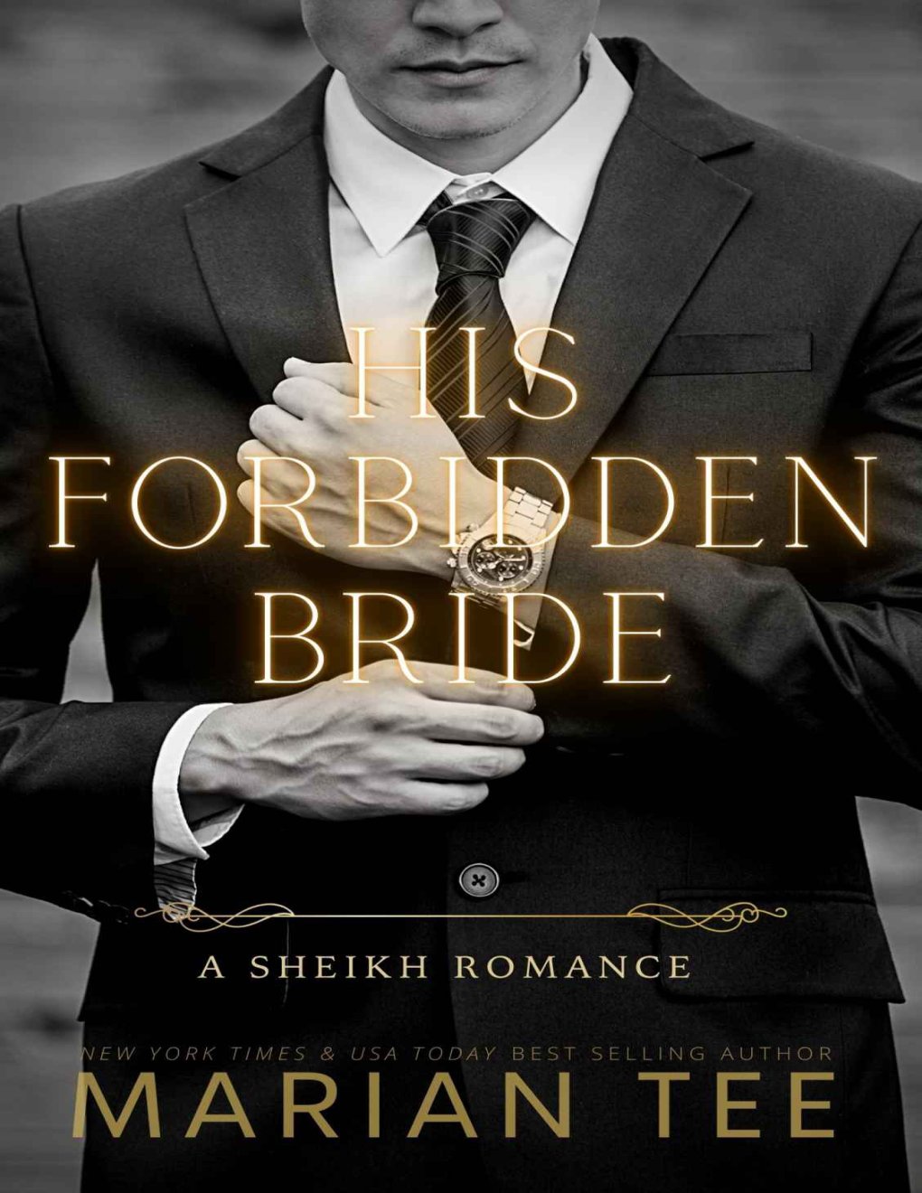 Cover of His Forbidden Bride