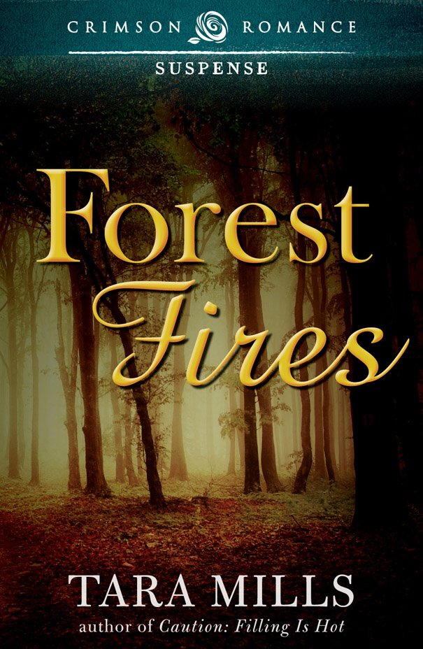 Cover of Forest Fires