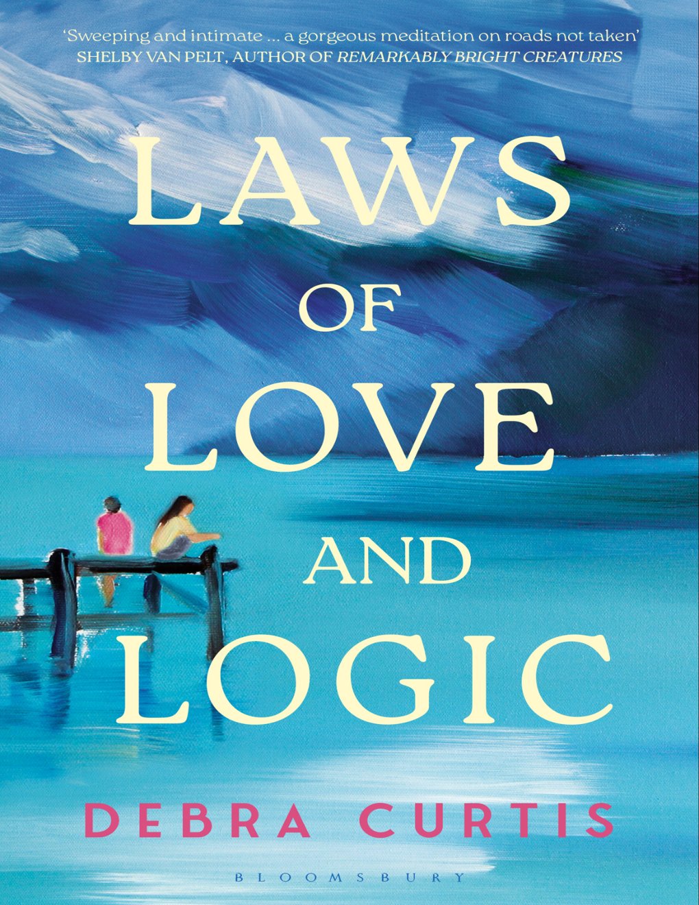 Cover of Laws of Love and Logic